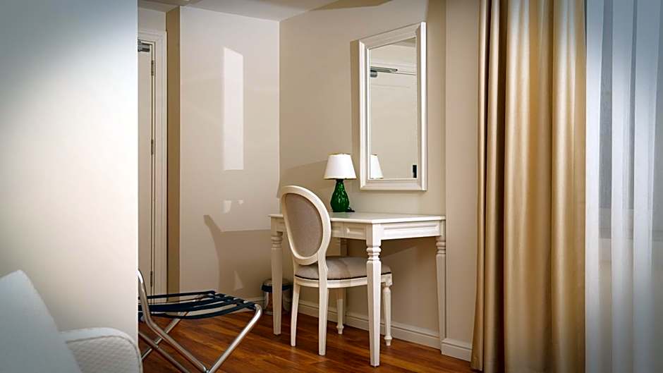 Gaia Suites Istanbul