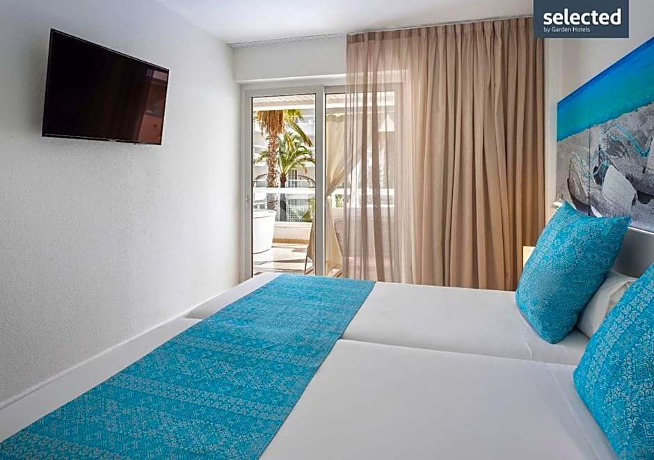 Aparthotel Tropic Garden