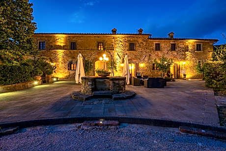 Relais Borgo San Pietro