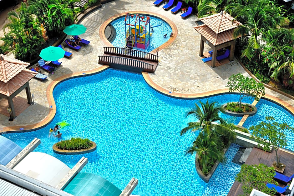 Grand Lexis Port Dickson