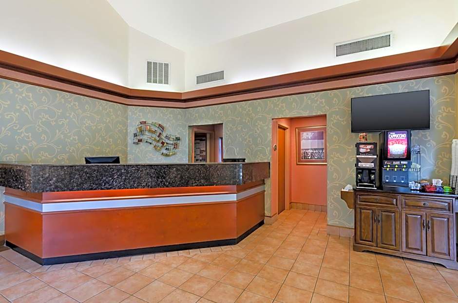 Best Western Plus Inn At Valley View