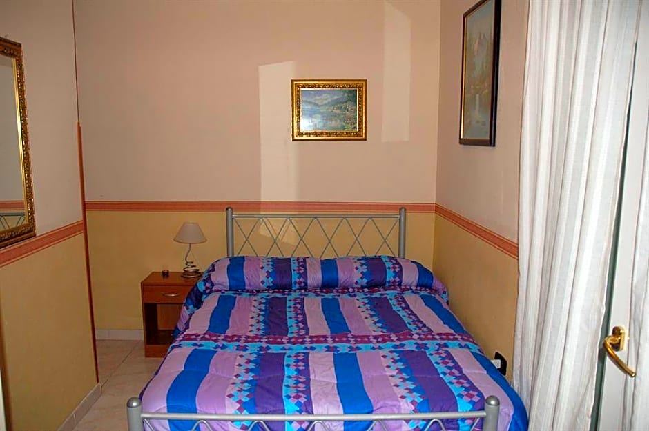 B&B Napoli Campagnari
