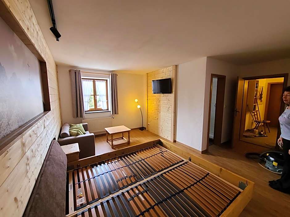 Landgasthof Wangerstuben