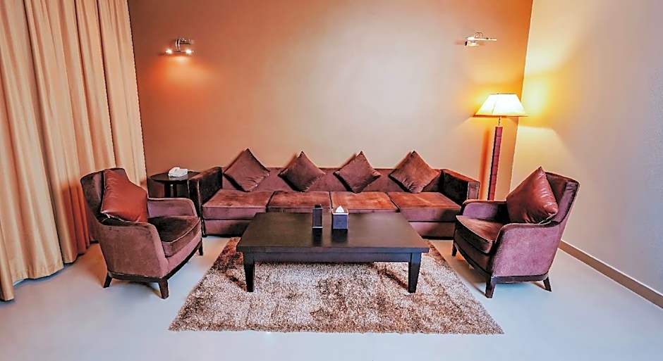 Villaggio Hotel Abu Dhabi