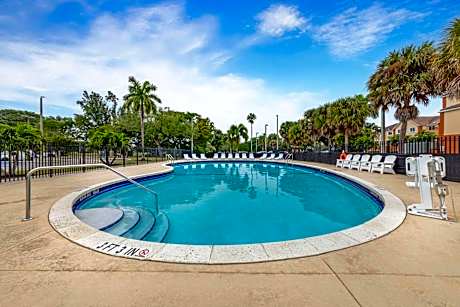 Sleep Inn Miami Airport