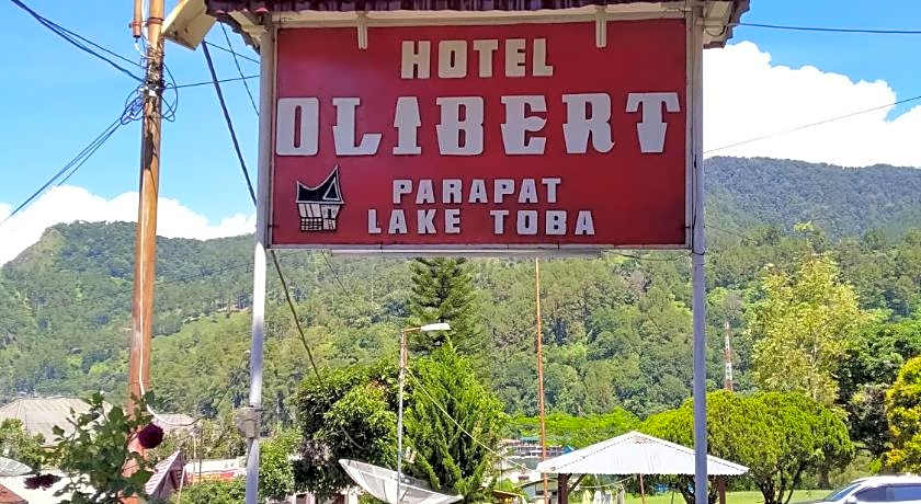 Hotel Olibert Parapat Ajibata Mitra RedDoorz