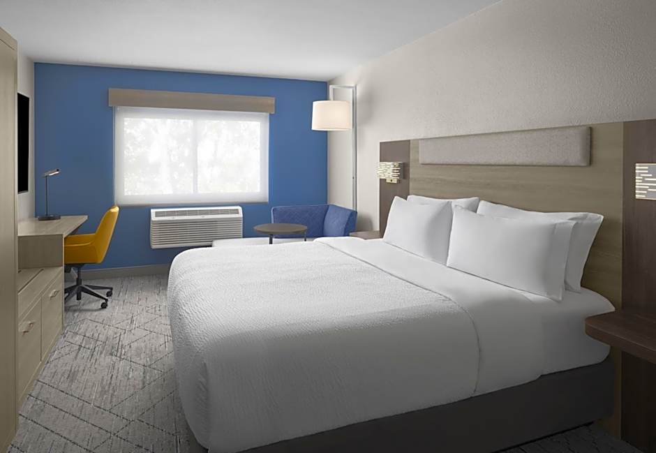 Holiday Inn Express Hotel & Suites Montrose - Townsend By IHG