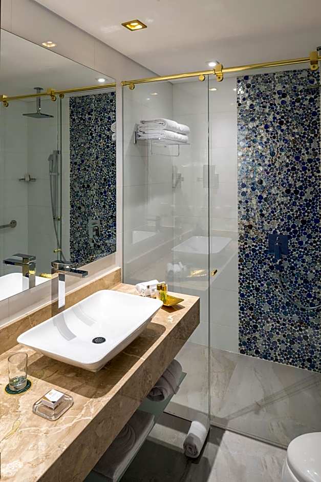 Hotel El Dorado Bogota