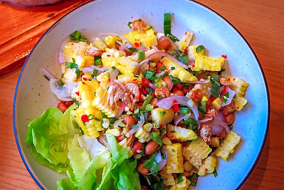 Marasca Khao Yai - Small Luxury Hotels of the World