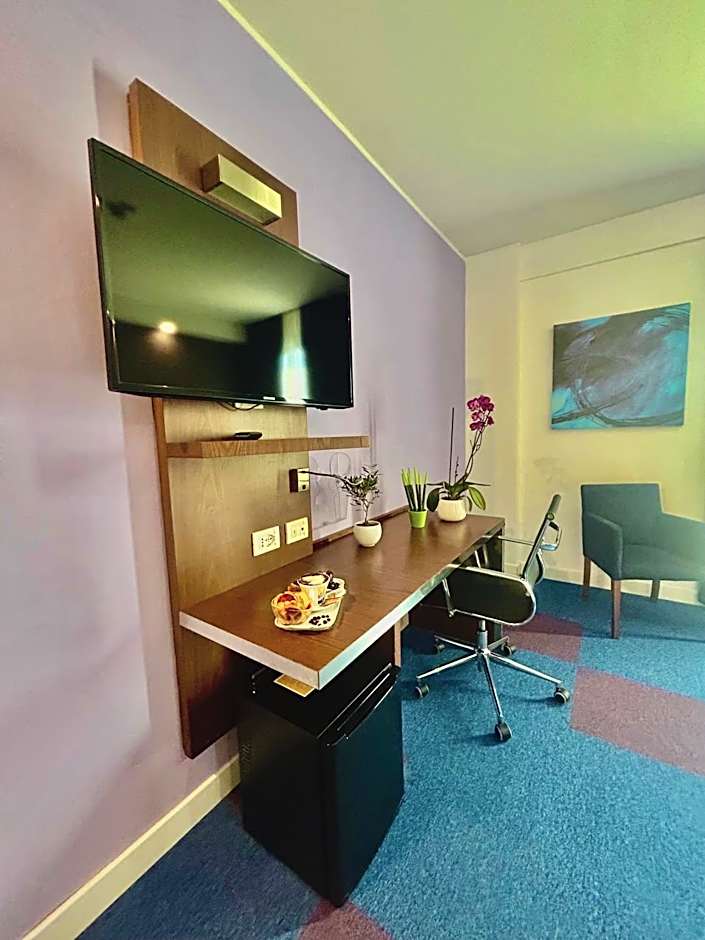 GP Hotel