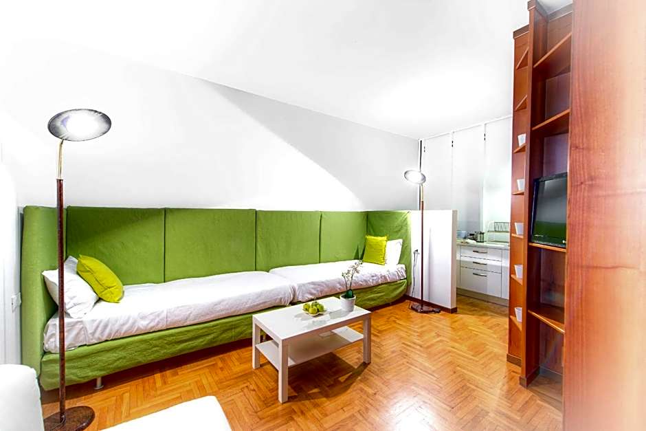 B&B San Benedetto