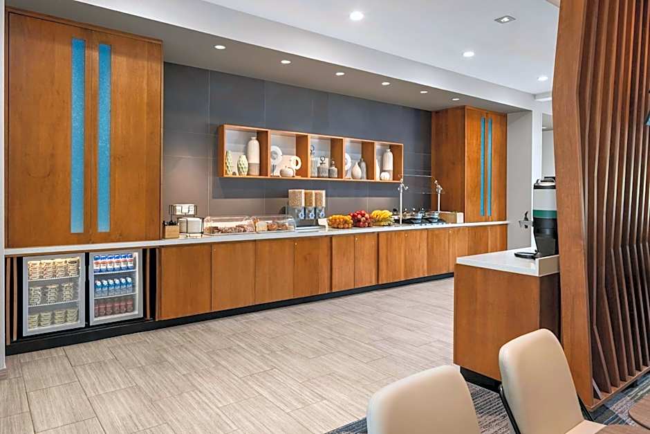 SpringHill Suites by Marriott Kalispell