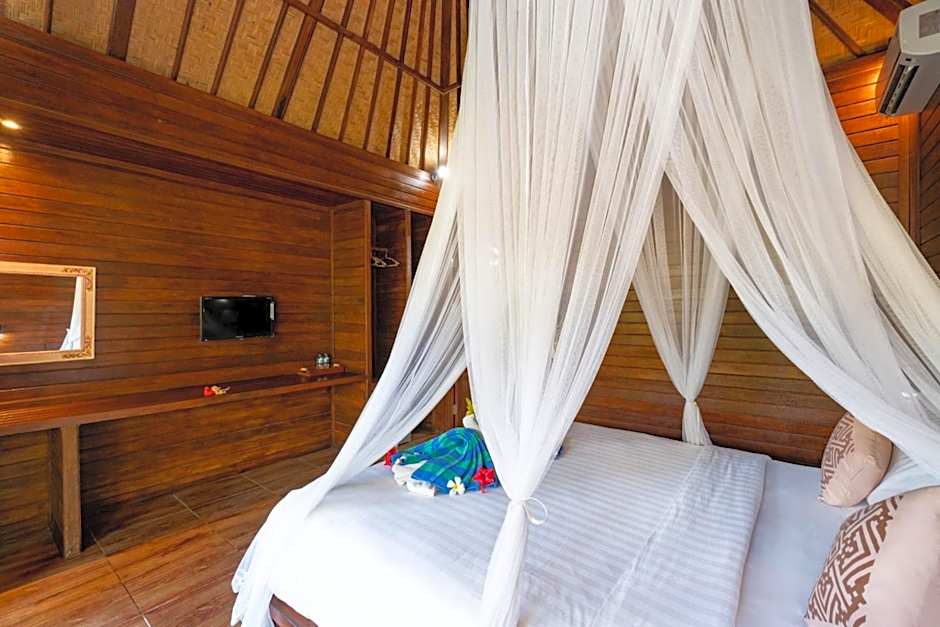 Taos House Lembongan By DeWizZ Management