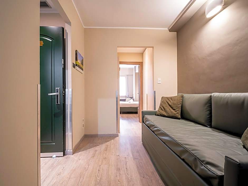 Best Quality Hotel Gran Mogol