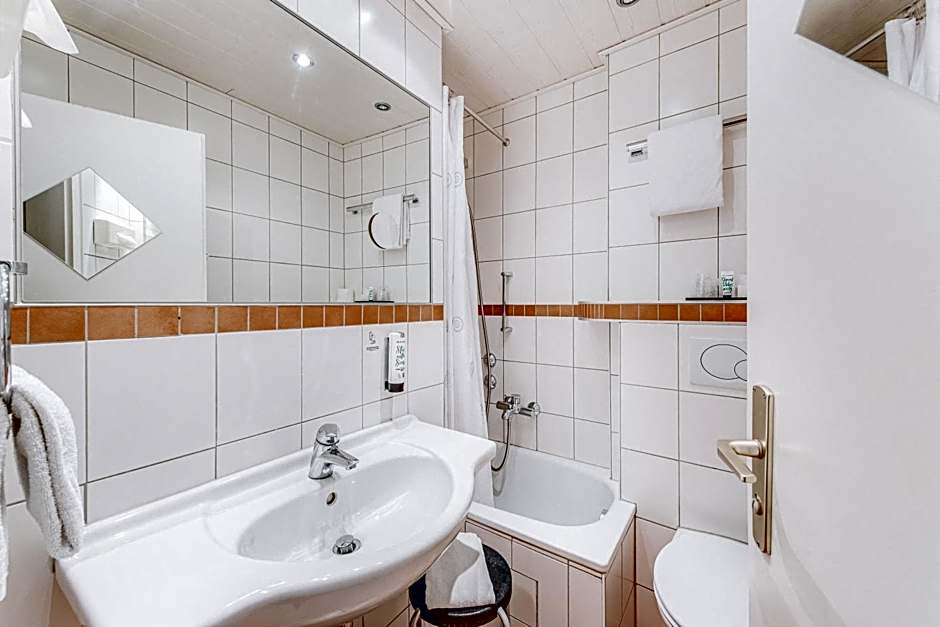 Hotel Isartor