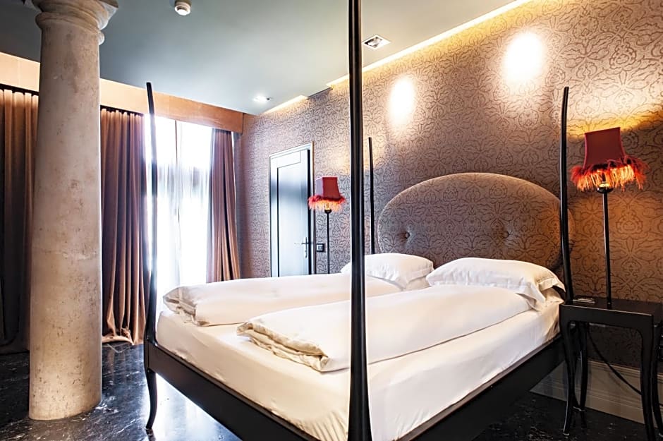 Hotel Palazzo Barbarigo Sul Canal Grande