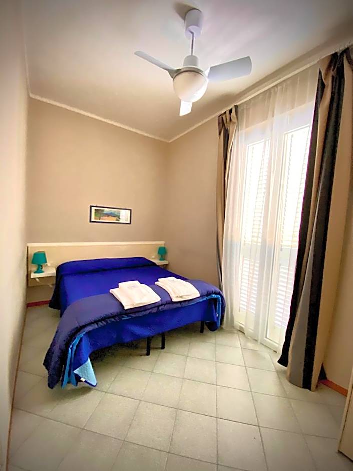 Hotel La Perla