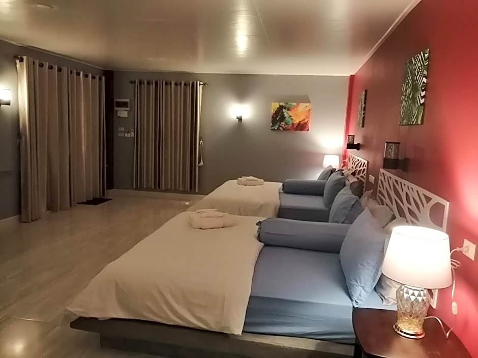 Bed & Breakfast To-Co