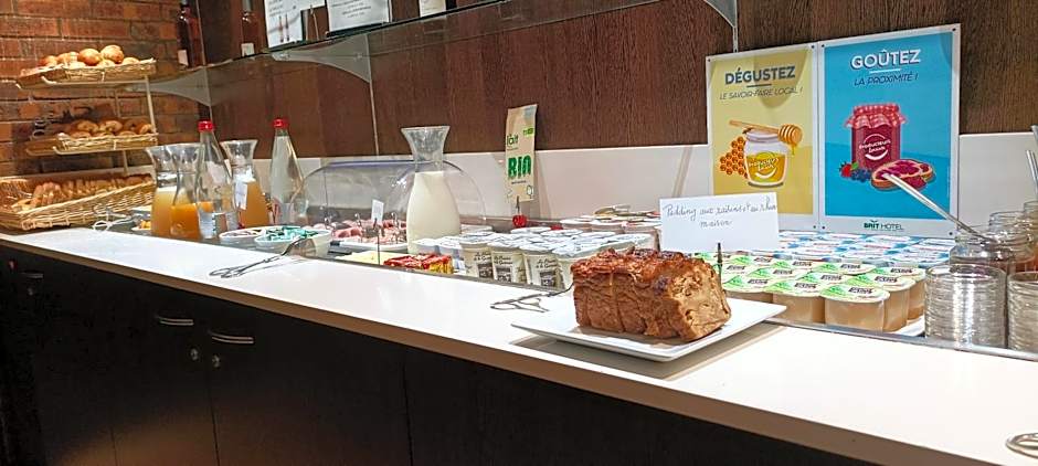 Green Hôtels Poitiers