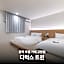 From H Dongbaek Hotel by Kwon Geoje Gohyeon