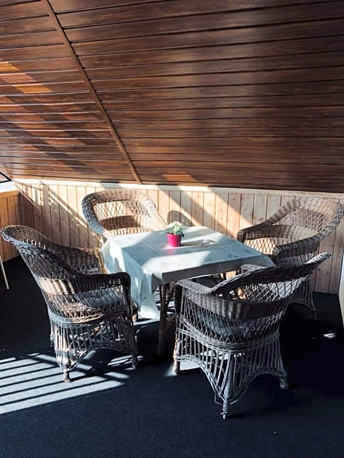 Pokoje Cztery Pory Roku