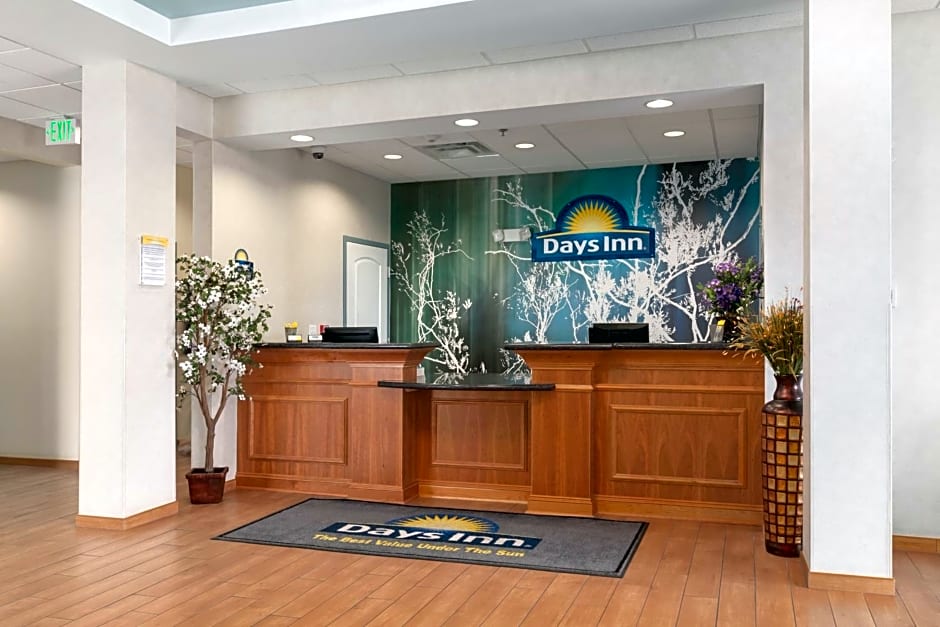 Days Inn by Wyndham Watertown Fort Drum