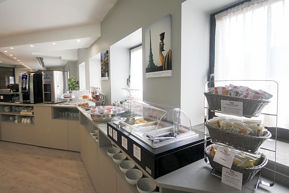 Best Quality Hotel Politecnico