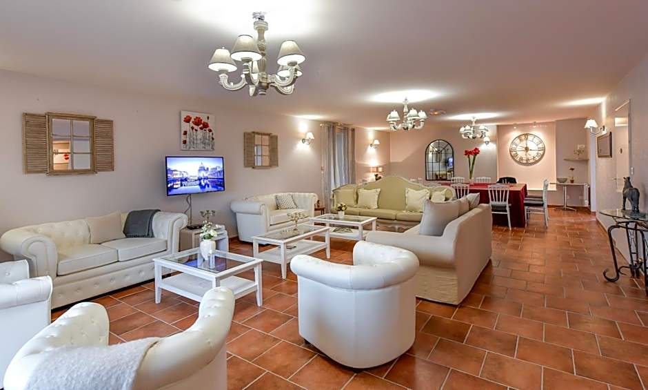 Gite du Clos Champagnac