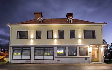 Superior Twin Room with Sauna - Annex Building