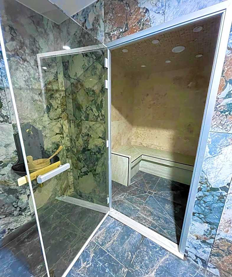 Best Western Amarys Hotel & Spa