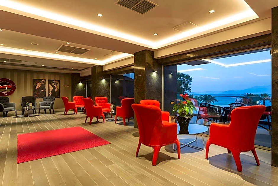 Boyalik Beach Hotel & Spa Cesme