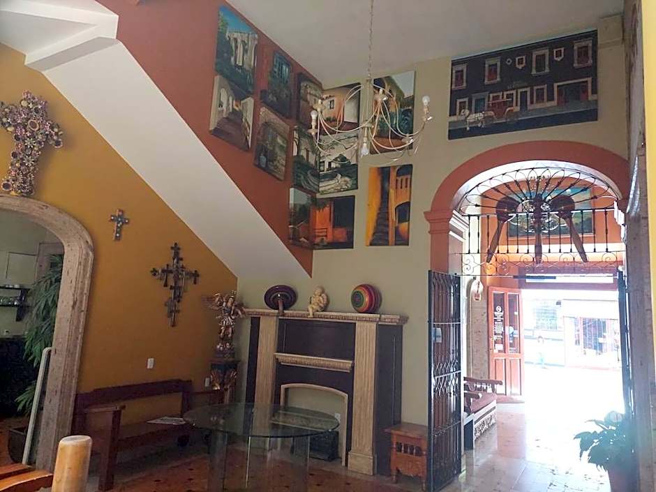 Hotel la Rotonda