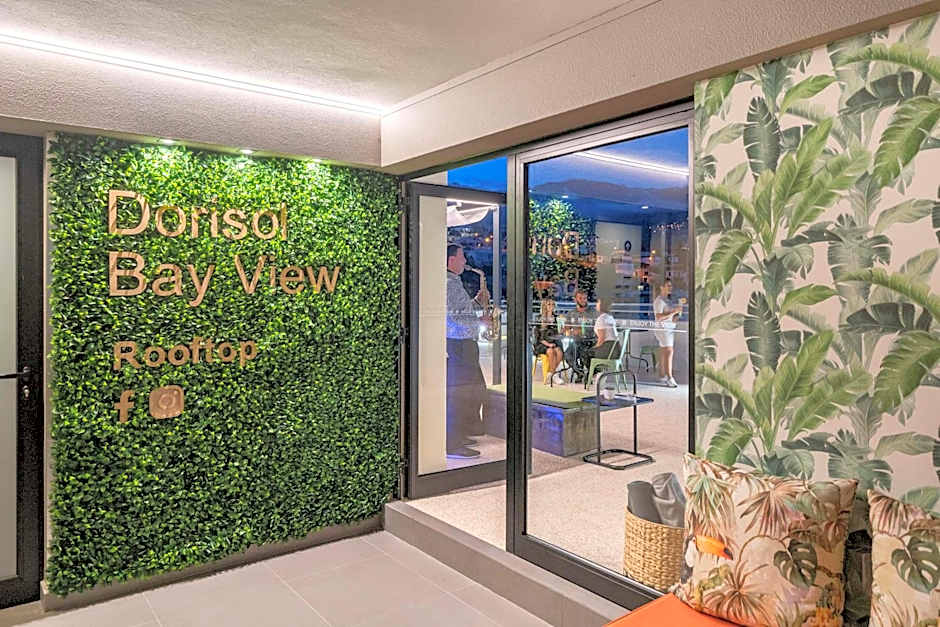 Dorisol Mimosa Studio Hotel