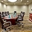 Hilton Pasadena