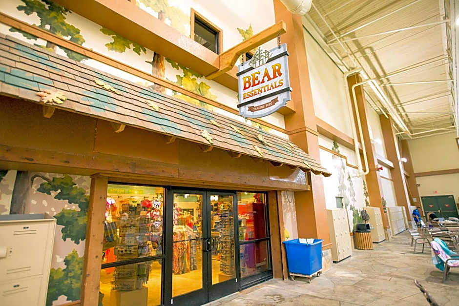 Great Wolf Lodge - Cincinatti / Mason OH