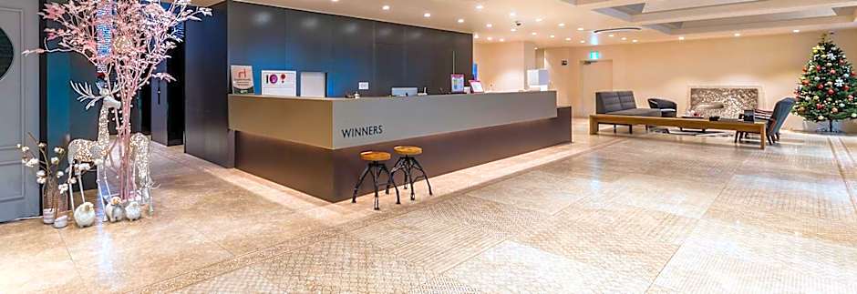 Winners Hotel
