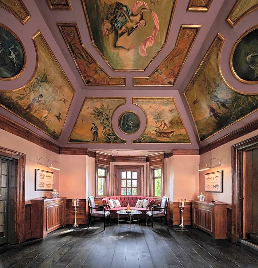 Monkey Island Estate - Small Luxury Hotels of the World