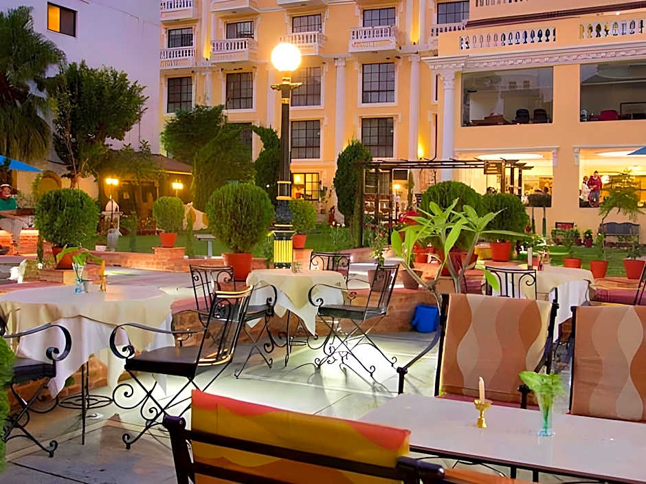 Kathmandu Guest House by KGH Group