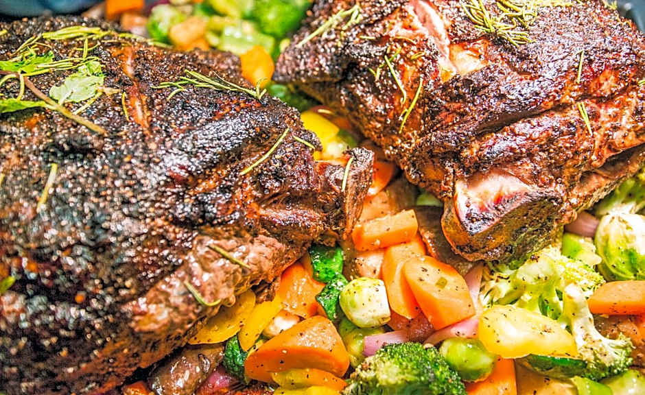 Garden Court Or Tambo International Airport