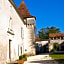 Château de La Combe