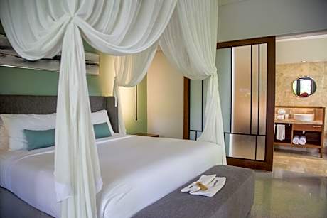 2-Bedroom Villa with Private Pool