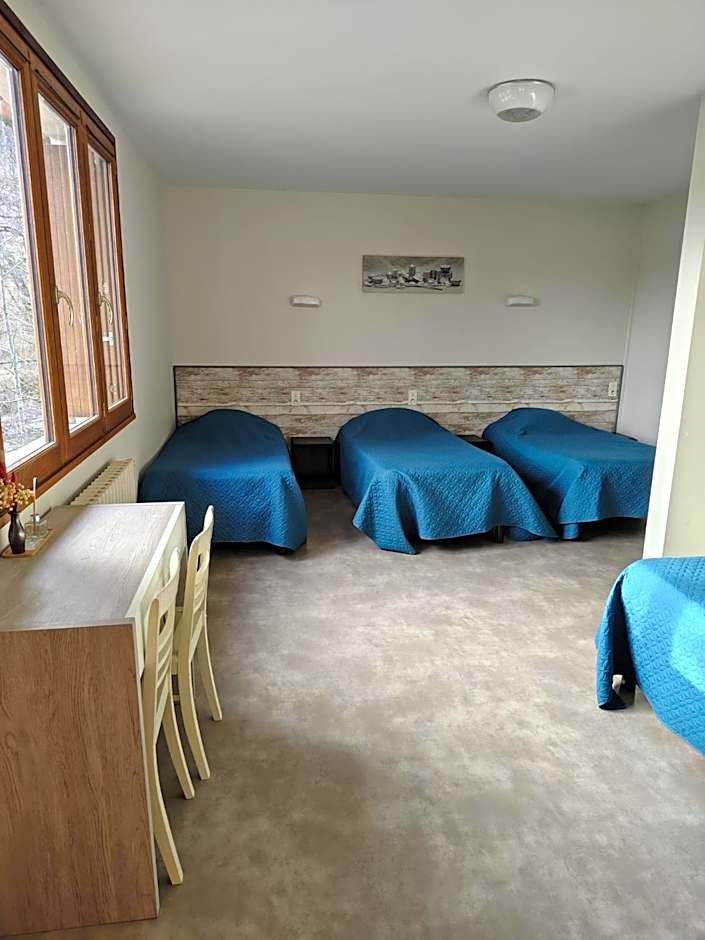 Le Relais de Boralde