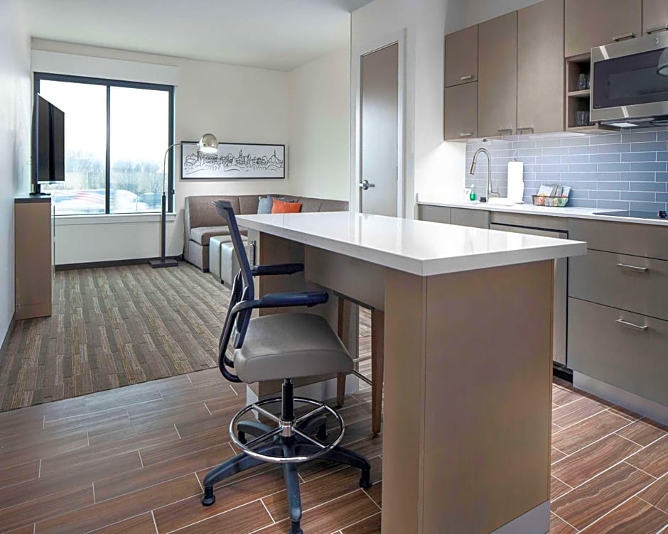 Hyatt House Allentown/Lehigh Valley