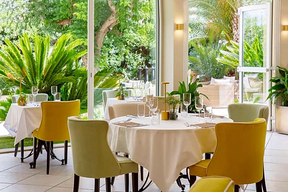 Best Western Plus Montfleuri