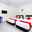 Hotel O Pelangi Marang