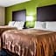 Quality Inn & Suites Anderson I-69