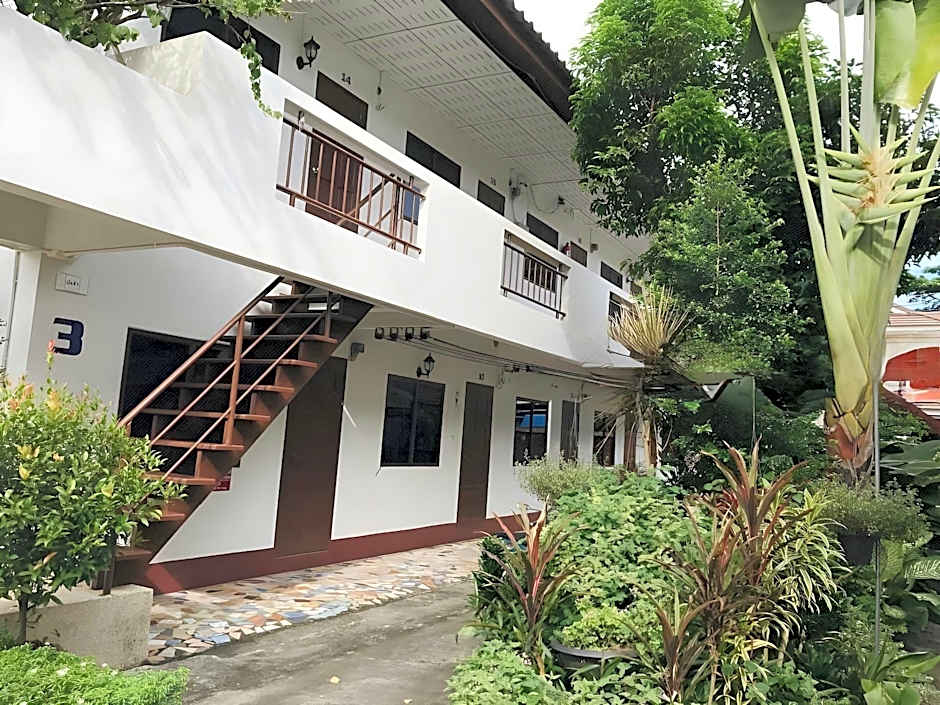 Baan Nuk Anong