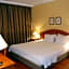 Hotel Central Parque