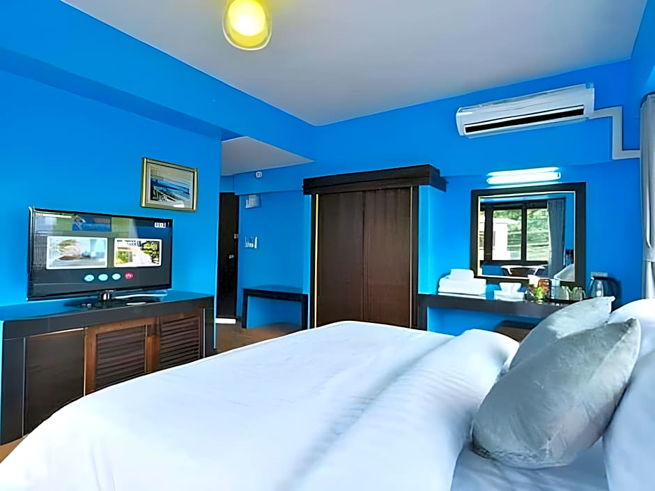 Krabi City View Hotel