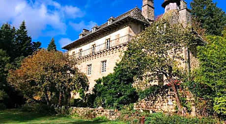 B&B Chateau le Bois